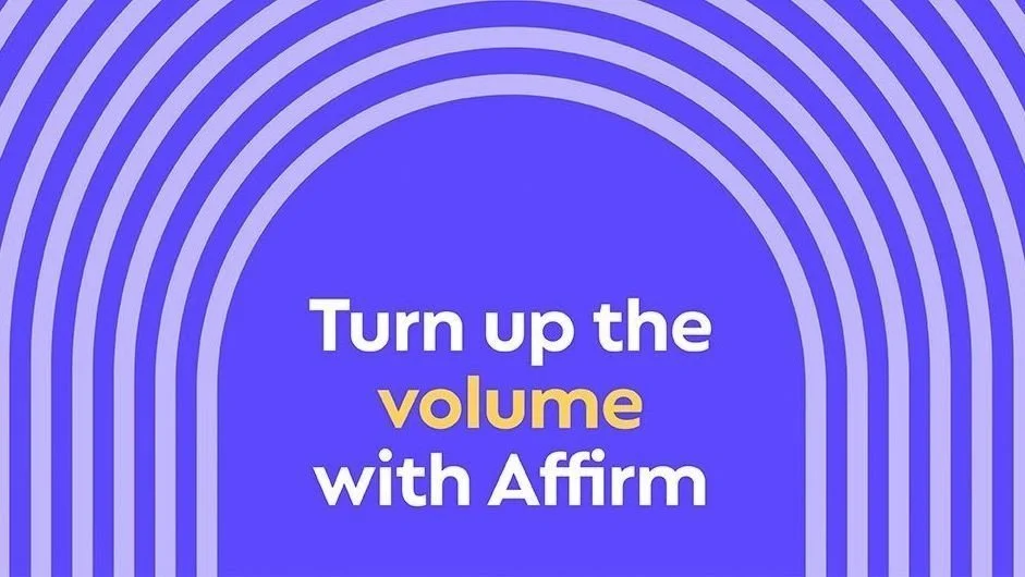 Affirm ads