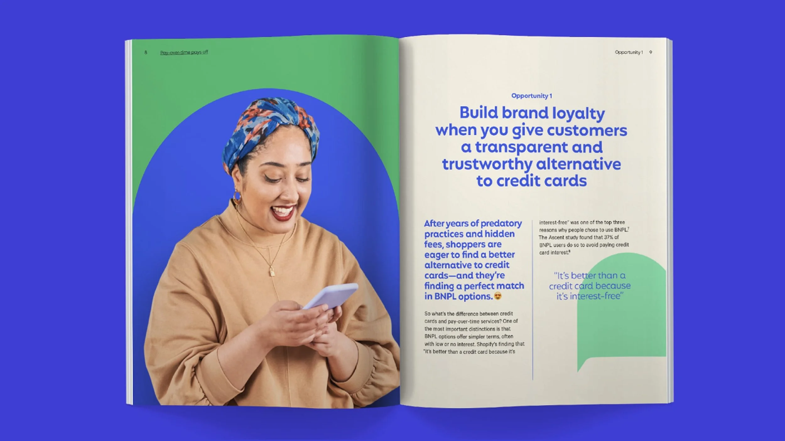 Affirm downloadable PDF