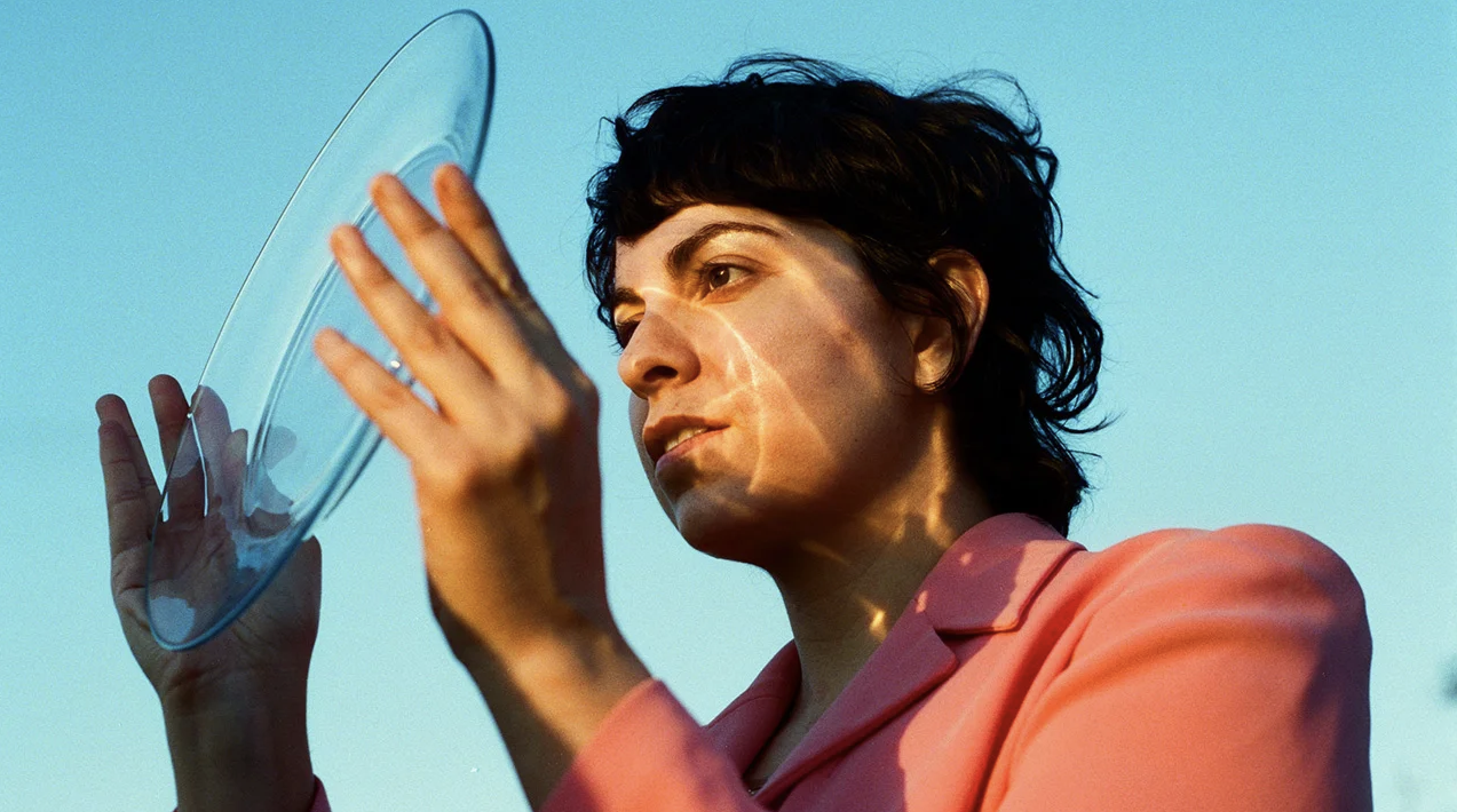 Becca Mancari feature