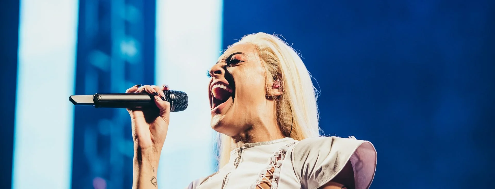 Pabllo Vittar feature