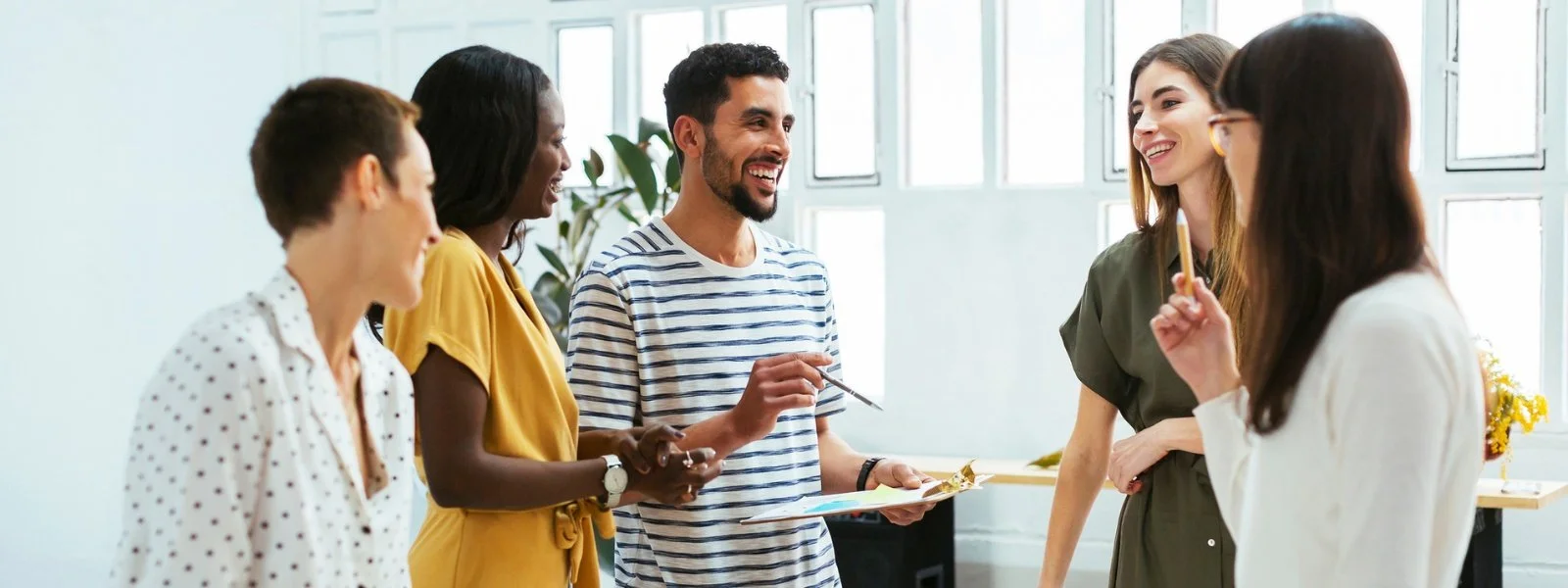 Cross-Functional Planning article