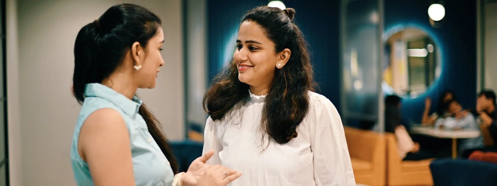 Shaping Our Future article