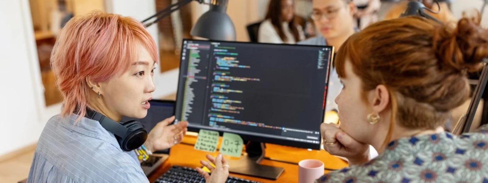 Business Process Automation article